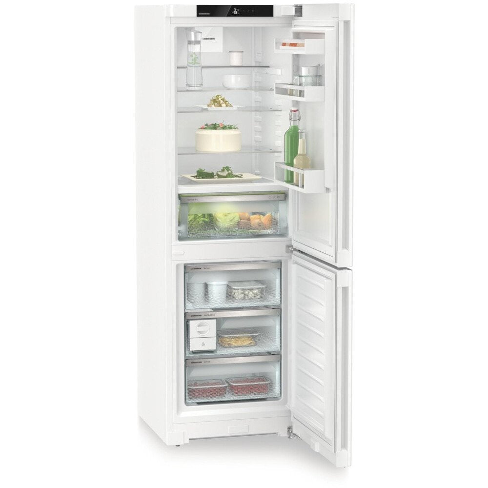 Liebherr CBNc 5223 plus BioFresh NoFrost White