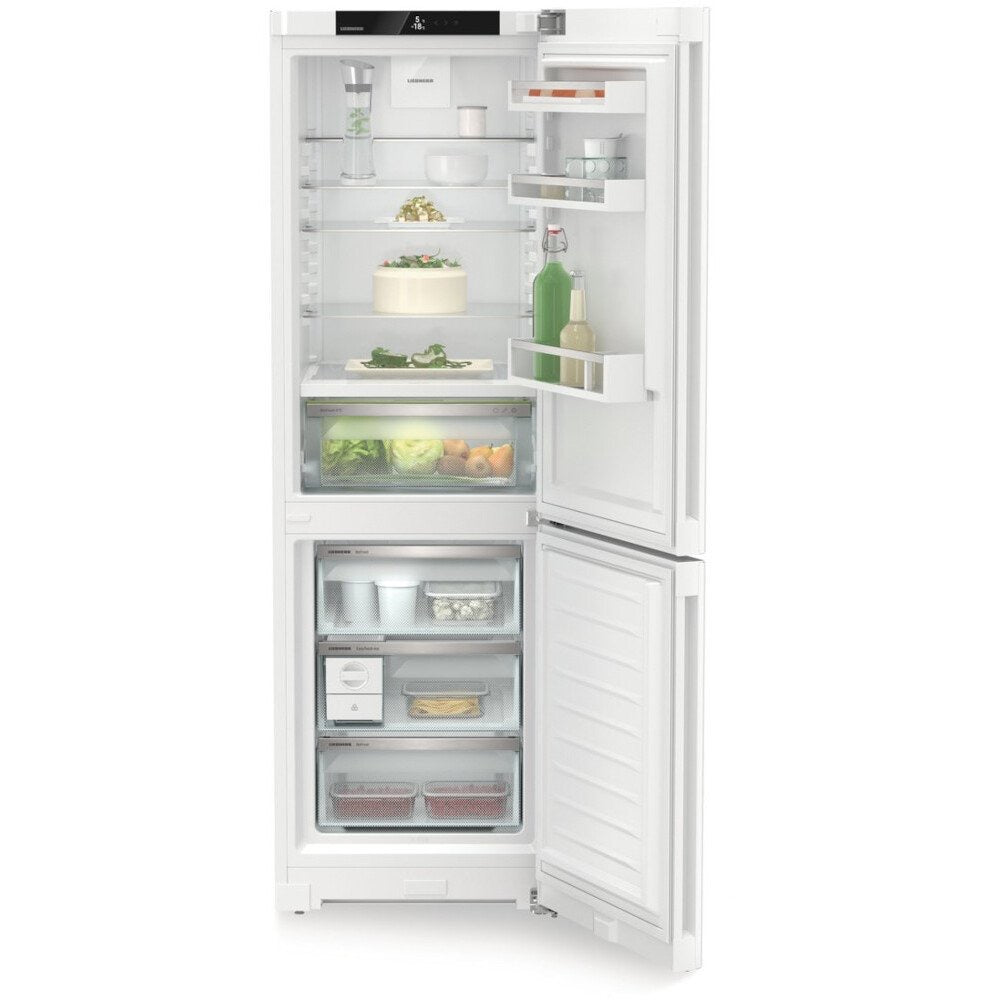 Liebherr CBNc 5223 plus BioFresh NoFrost White