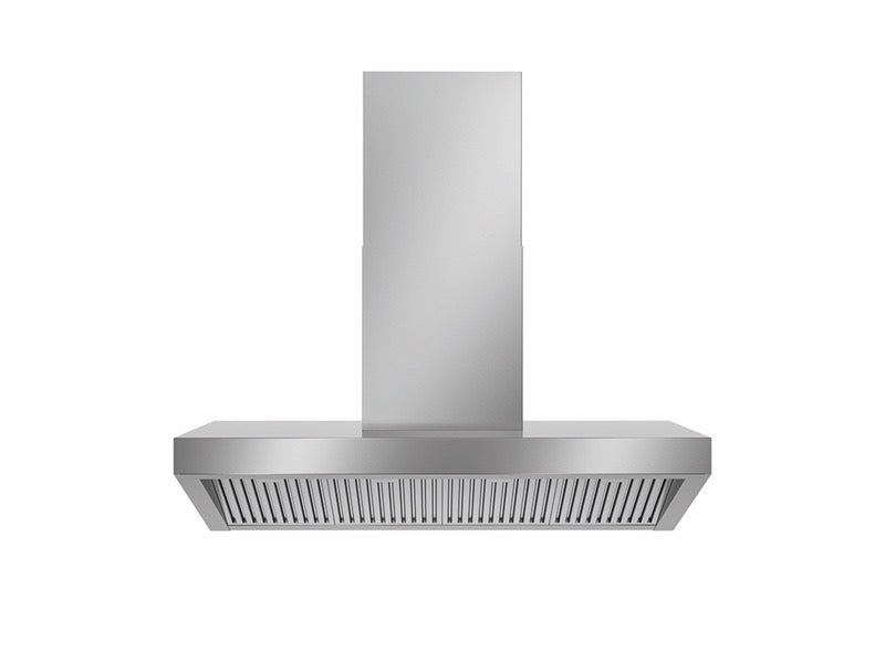 Bertazzoni 100 cm wallmount hood Professional Series - KV100PROXT