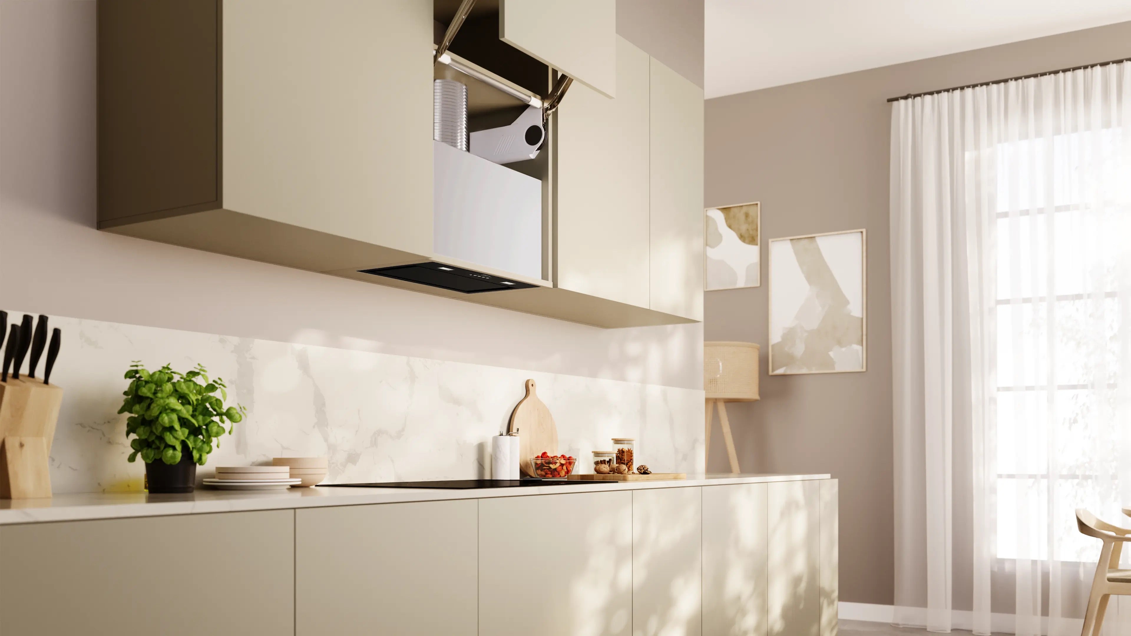 Neff N 70 D54NAC1S0B