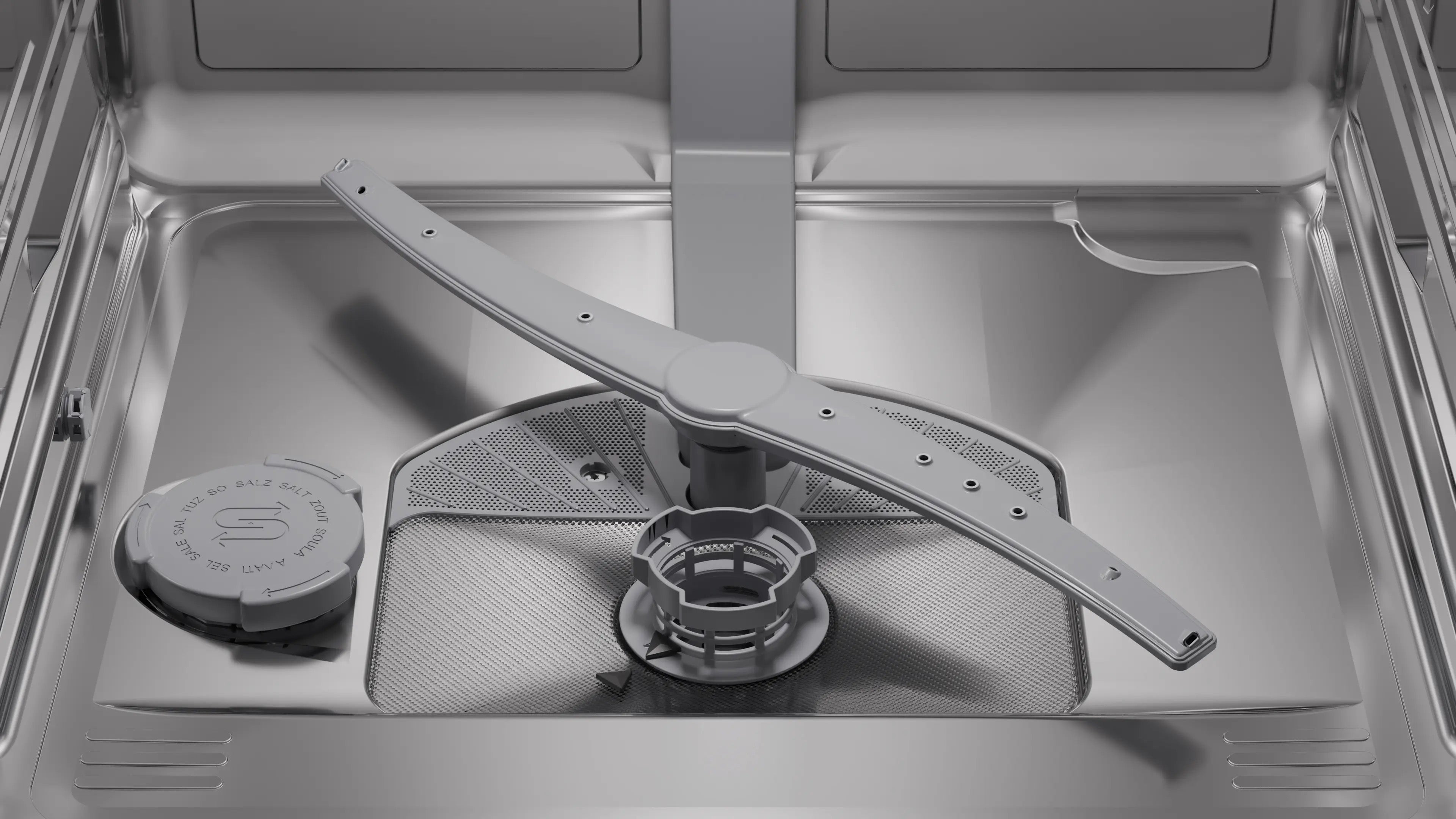 Neff N 50 S295HCX02G