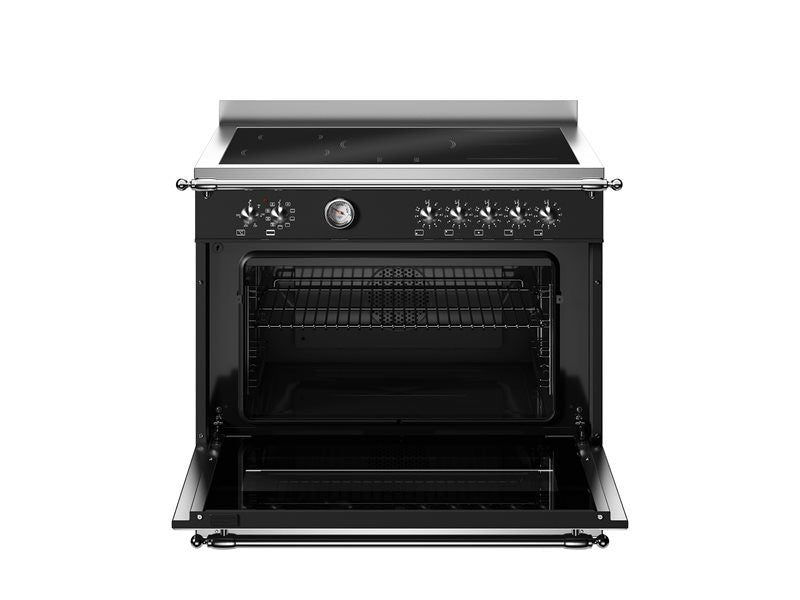 Bertazzoni Heritage Series 90cm Induction Top Electric Oven