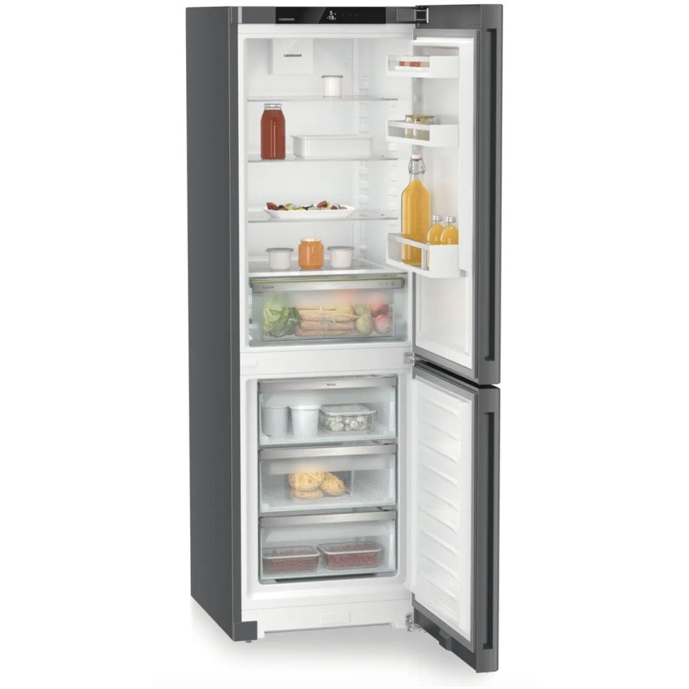 Liebherr CNdgc 5203 pure NoFrost Dark Grey