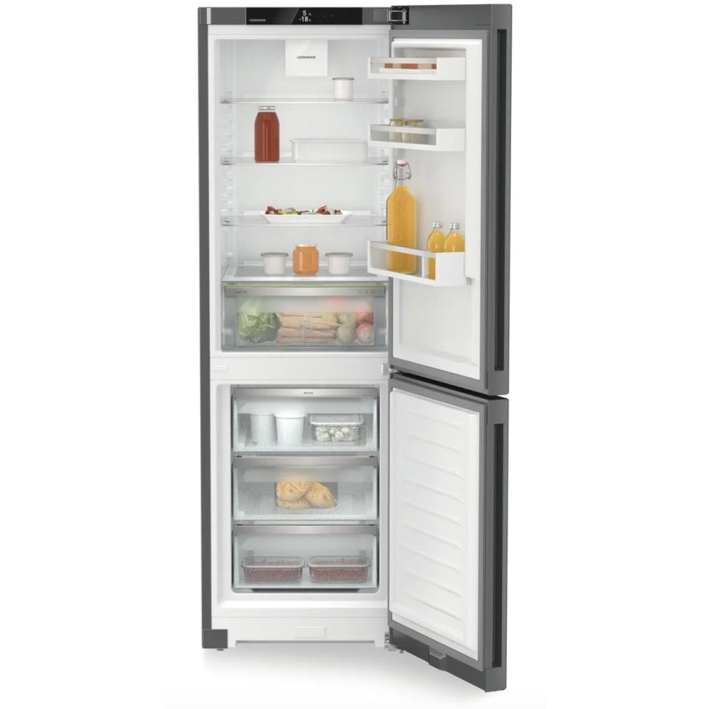 Liebherr CNdgc 5203 pure NoFrost Dark Grey
