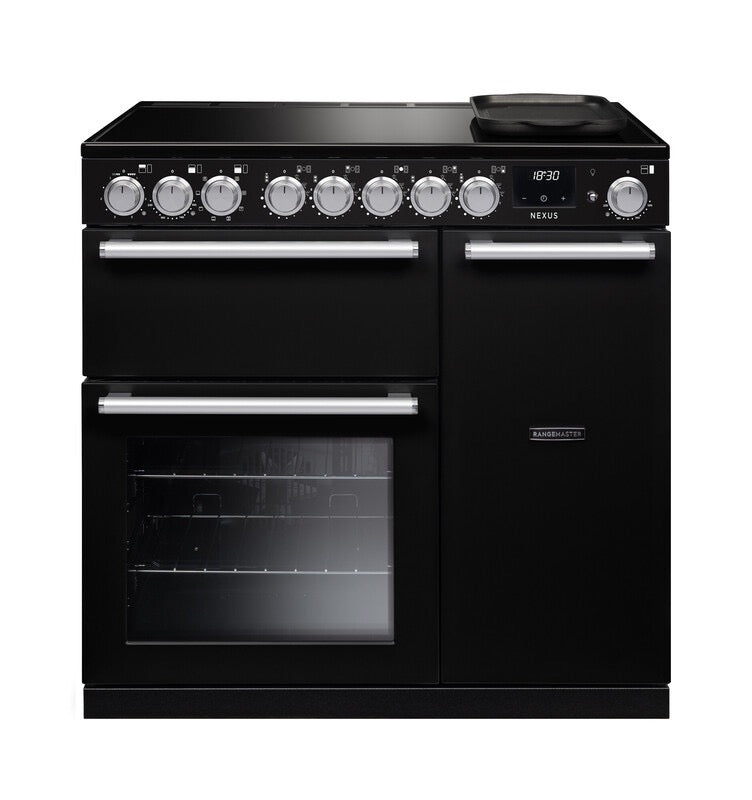 Rangemaster Nexus 90cm Induction