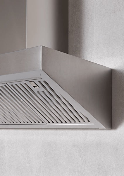 Bertazzoni 90 cm wallmount hood Professional Series - KV90PROXT