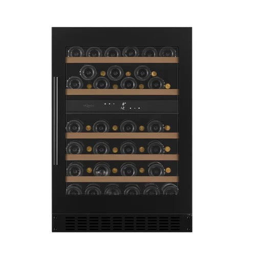 MQuvee Under-Counter Wine Fridge - WineCave 780 60D
