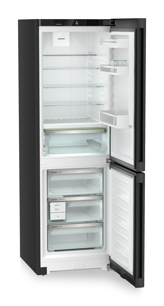 Liebherr CBNbda 5223 plus BioFresh NoFrost Fridge-freezer with BioFresh and NoFrost