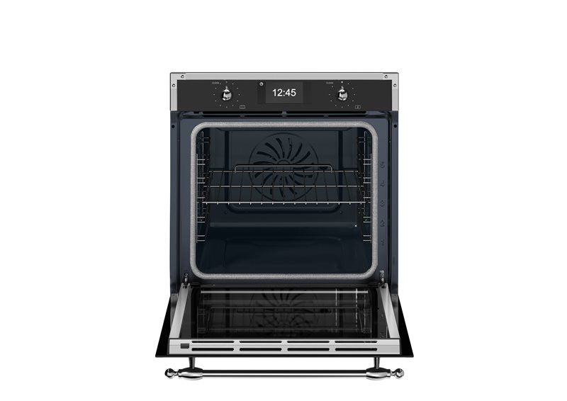 Bertazzoni Heritage Series 60cm Electric Pyro Built-in Oven