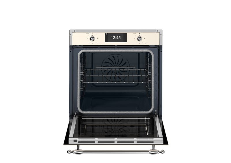 Bertazzoni Heritage Series 60cm Electric Pyro Built-in Oven