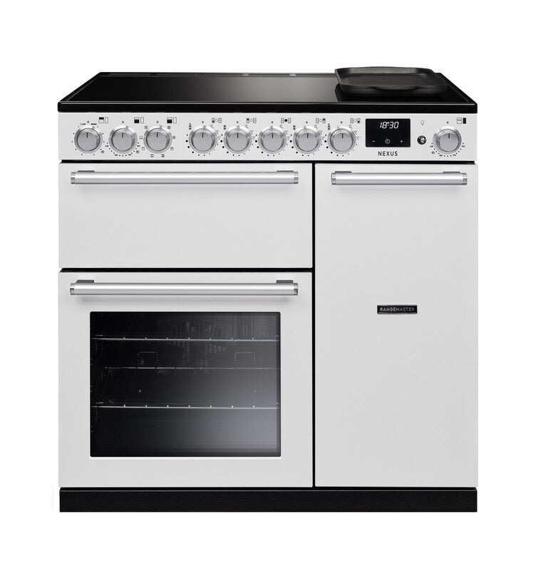 Rangemaster Nexus 90cm Induction