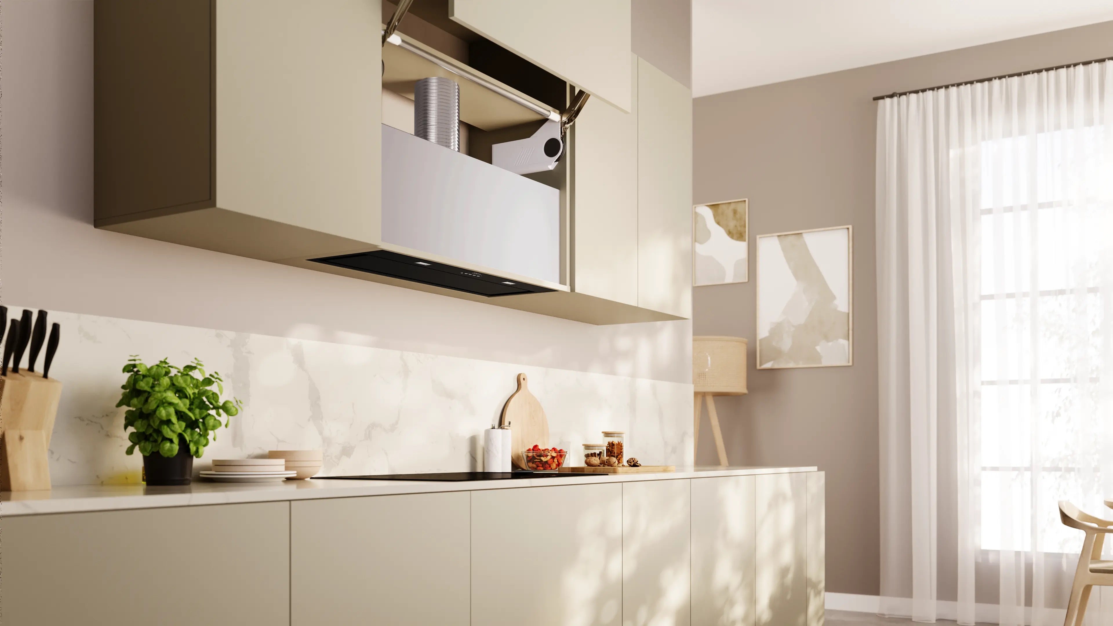 Neff N 70 D86NAC1S0B