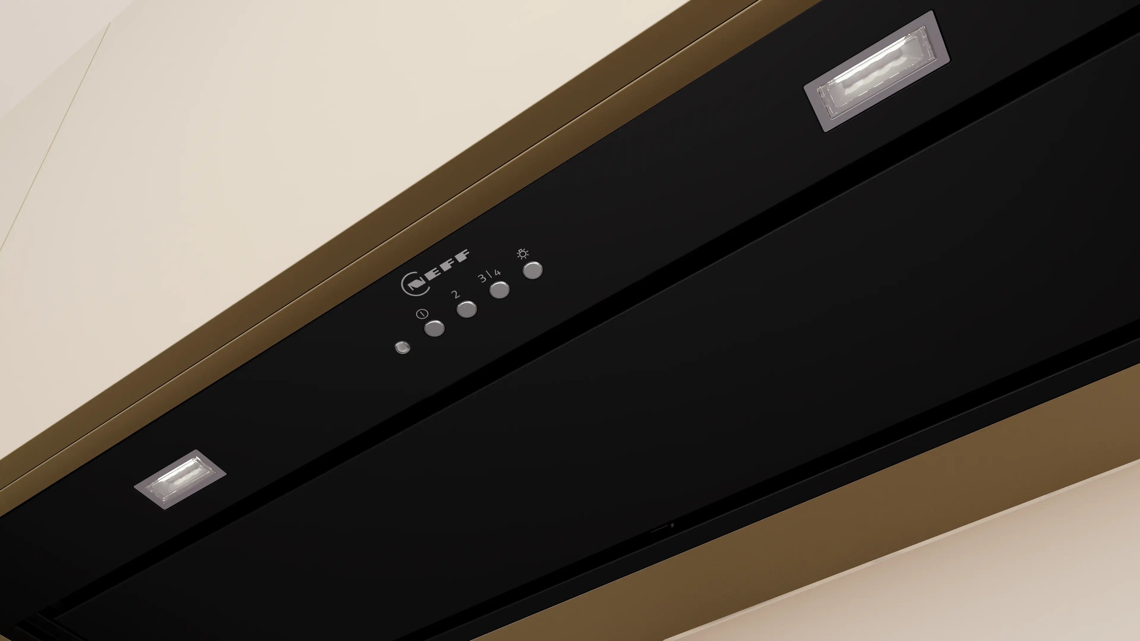 Neff N 70 D86NAC1S0B