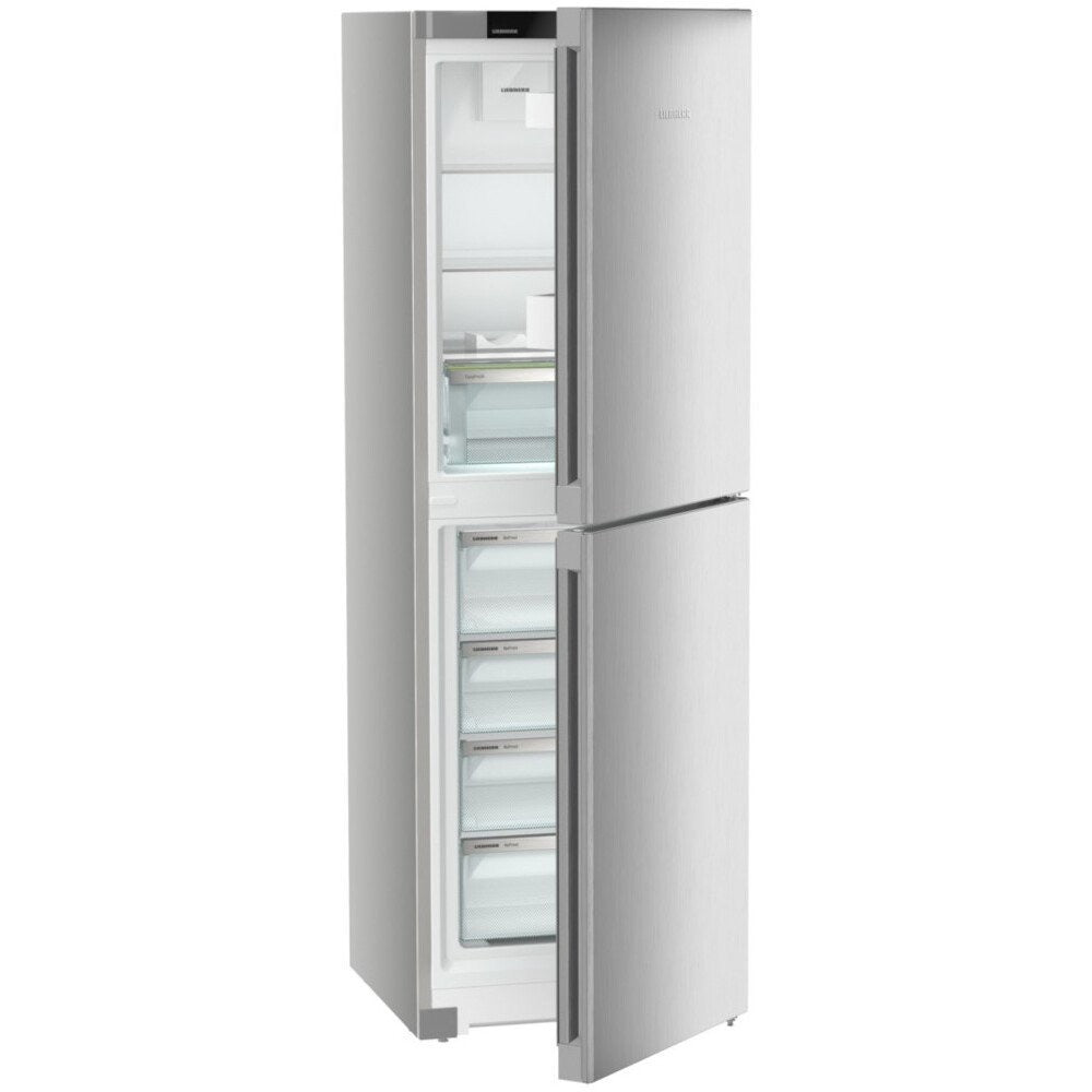 Liebherr CNsfd 5204 pure NoFrost Silver