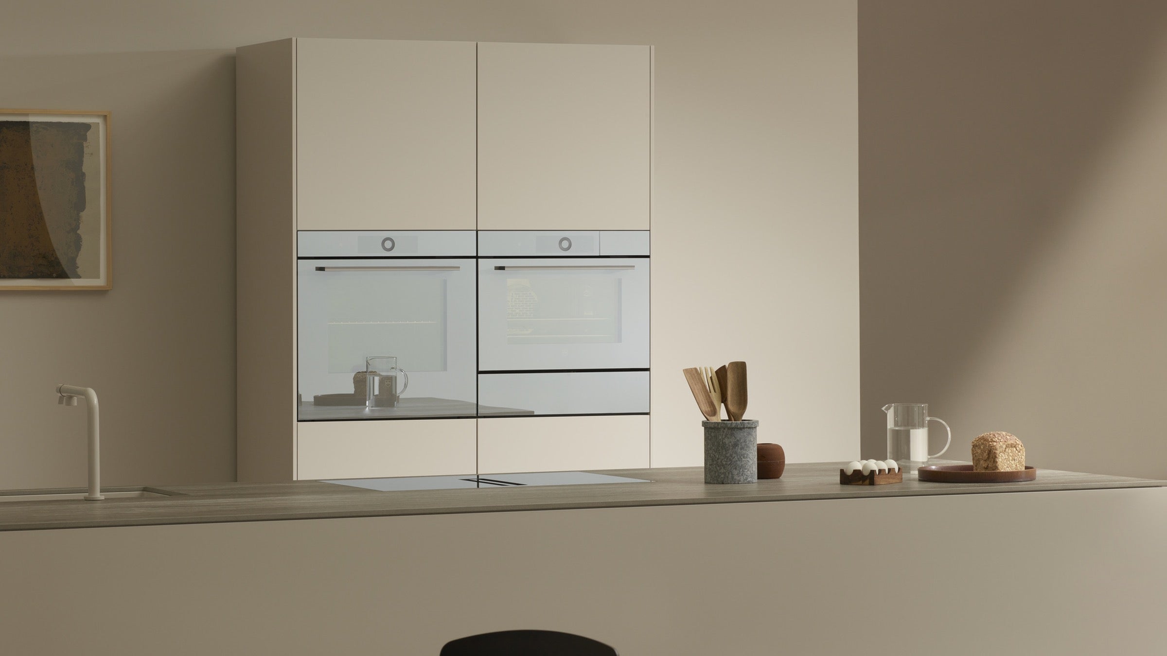 V-ZUG VacuDrawer V6000 14 Integrated - VDV614I