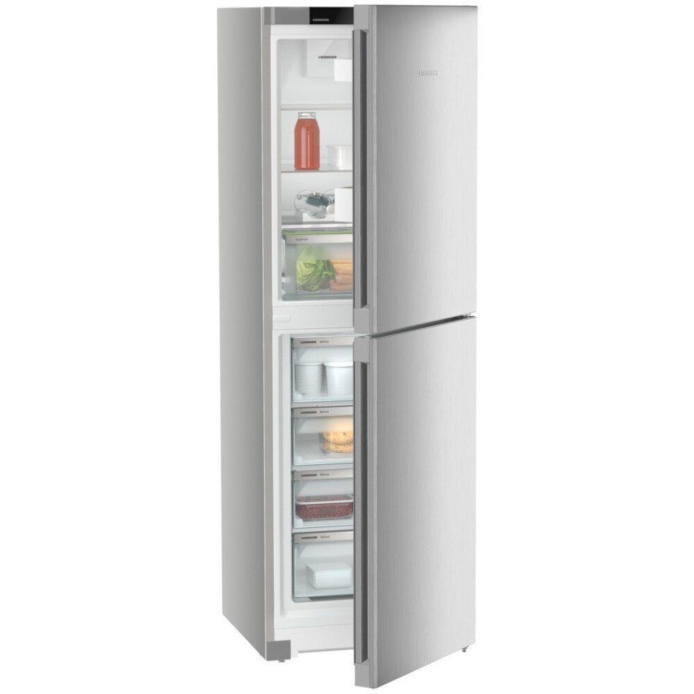 Liebherr CNsfd 5204 pure NoFrost Silver