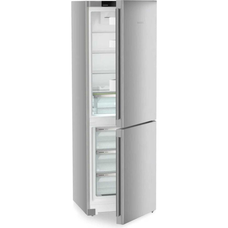 Liebherr CNsfd 5203 pure NoFrost Silver