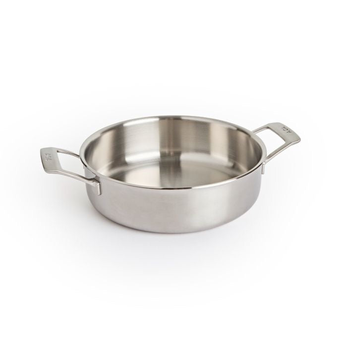 AGA 5-Ply Stainless Steel 24cm Serving Pan
