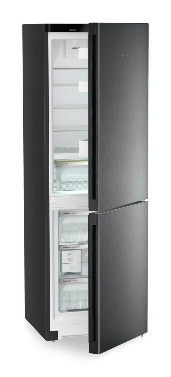 Liebherr CBNbda 5223 plus BioFresh NoFrost Fridge-freezer with BioFresh and NoFrost