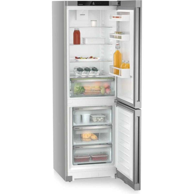 Liebherr CNsfd 5203 pure NoFrost Silver