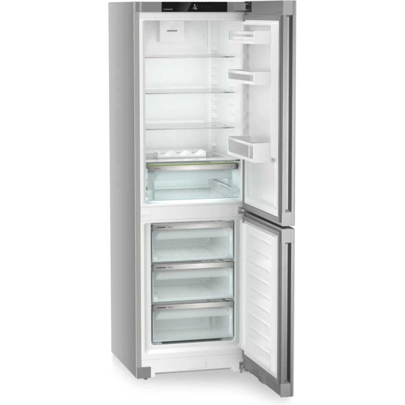 Liebherr CNsfd 5203 pure NoFrost Silver