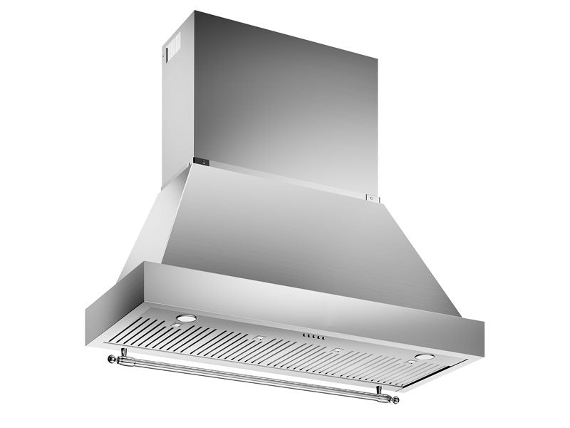 Bertazzoni 120 cm Wall Mount, 1 motor Heritage Series