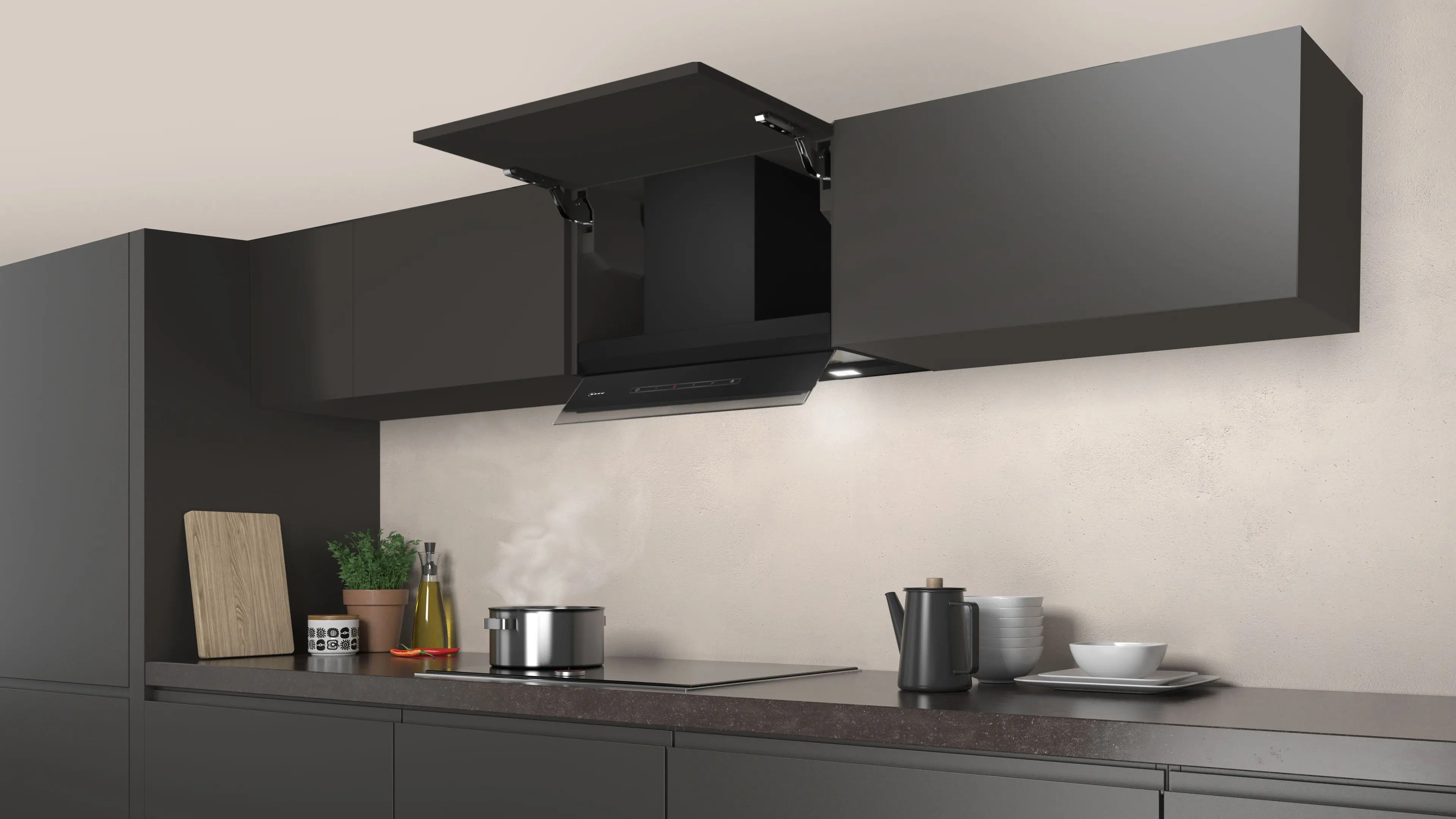 Neff N 70 D65XAM2S0B