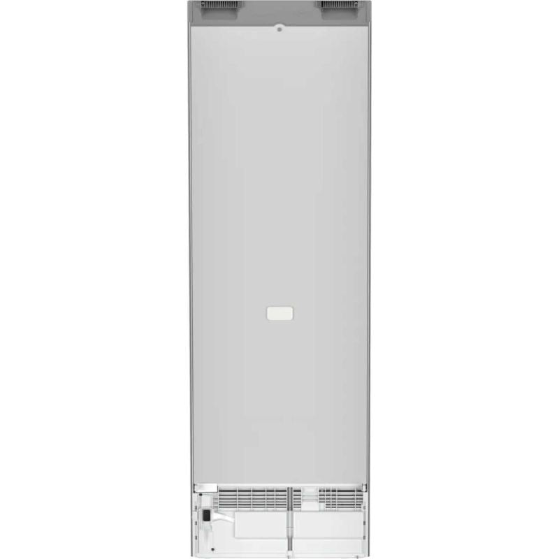 Liebherr CNsfd 5203 pure NoFrost Silver