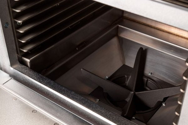 Josper Casa Cocina Charcoal Oven with Basque Grill