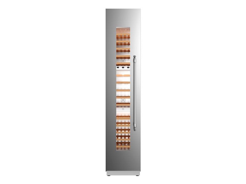 Bertazzoni Heritage Series 45cm Slot-in Wine Cooling Column