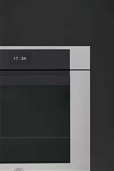 Bertazzoni Modern 60cm Electric Pyro Built-in Oven, TFT display