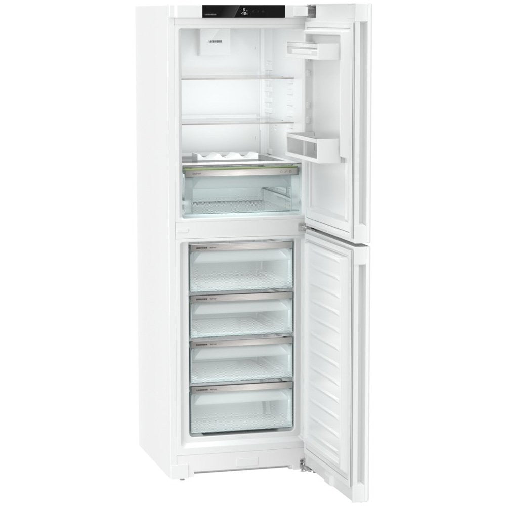 Liebherr CNd 5204 pure NoFrost White