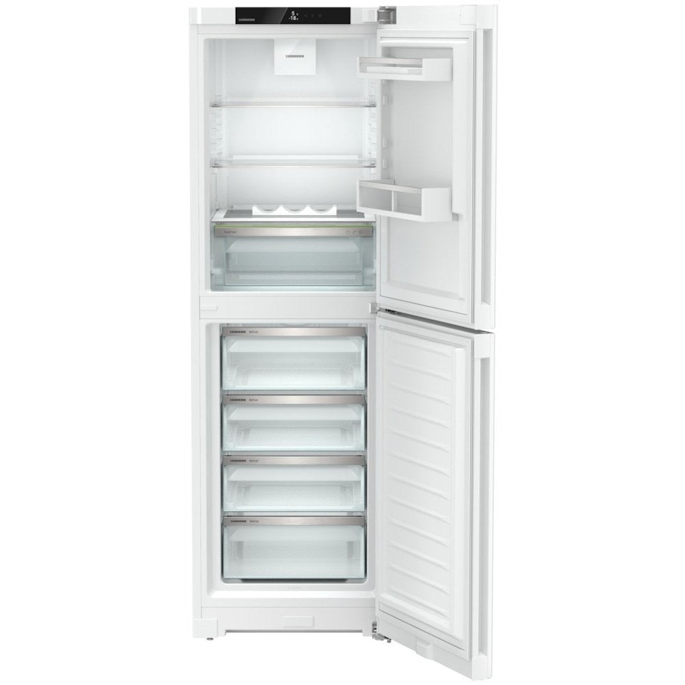 Liebherr CNd 5204 pure NoFrost White