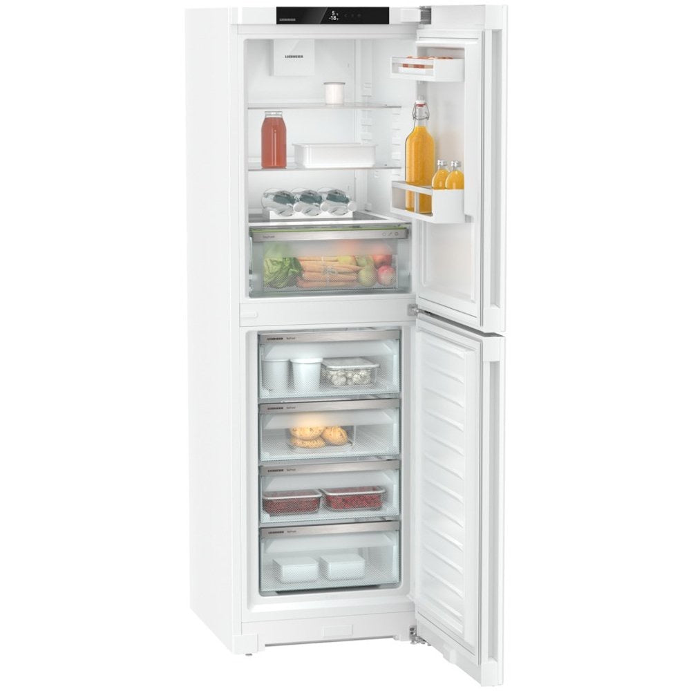 Liebherr CNd 5204 pure NoFrost White