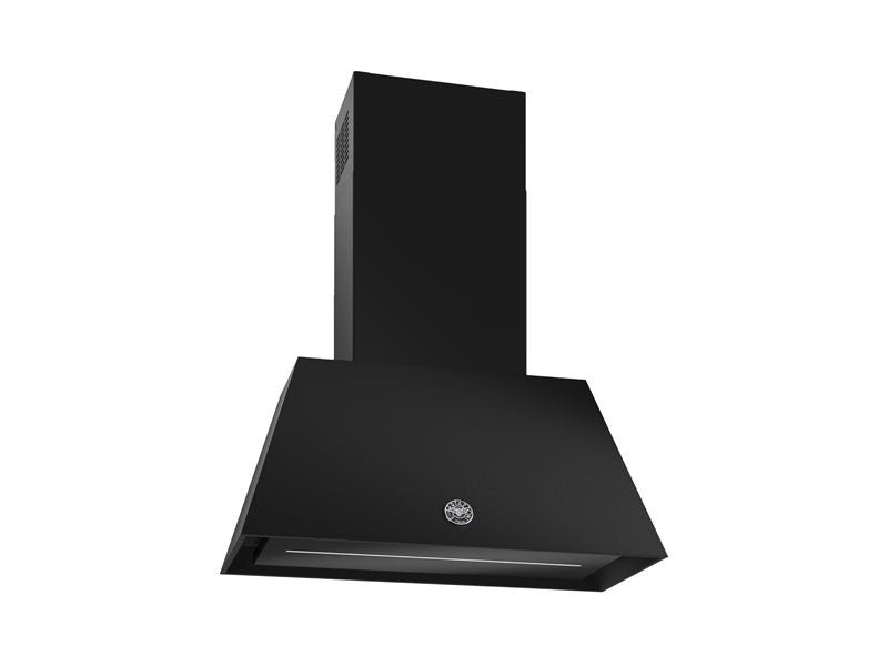 Bertazzoni 70 wallmount hood Heritage Series - KR70HER1NEDA / KR70HER1ADA