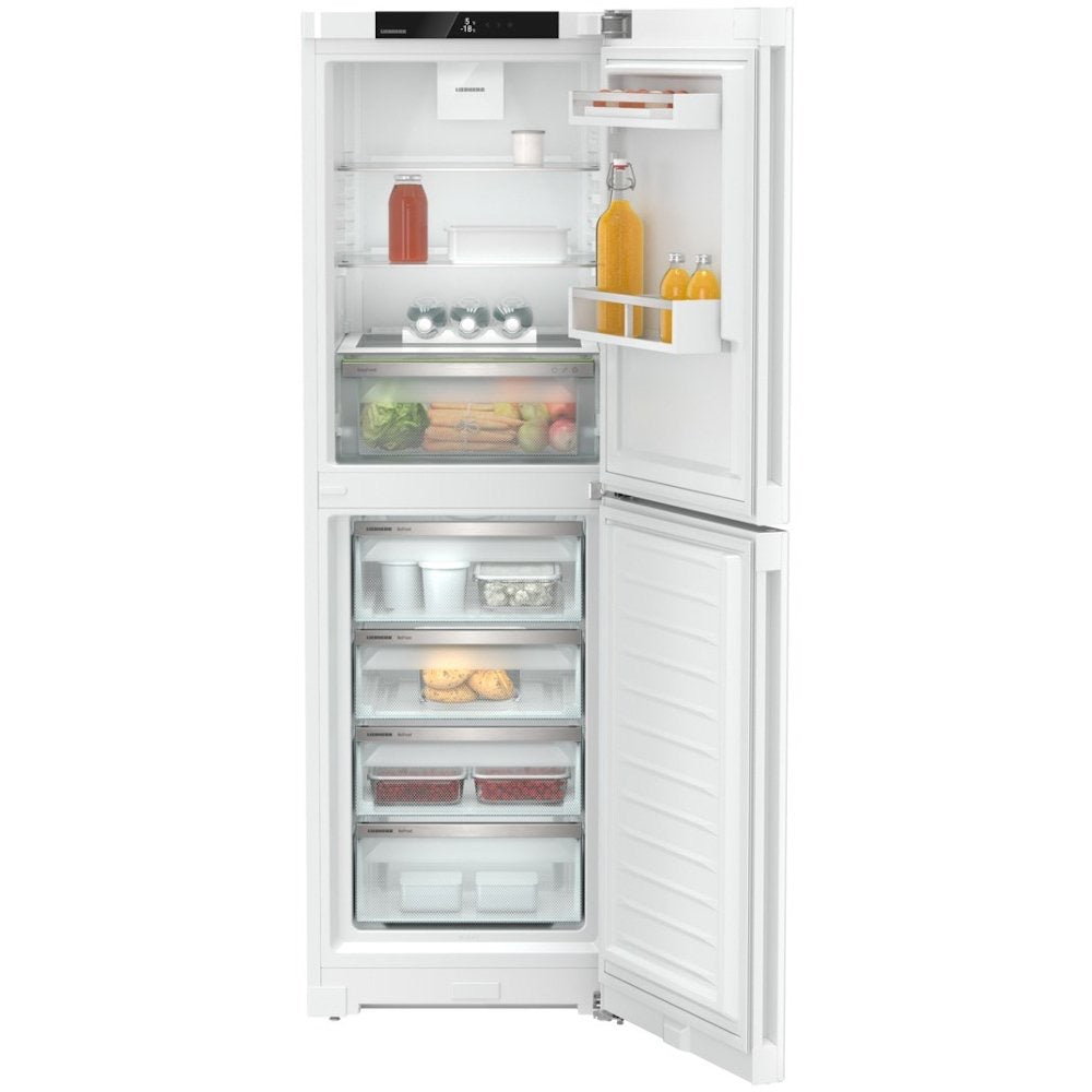 Liebherr CNd 5204 pure NoFrost White
