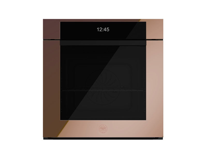 Bertazzoni Modern 60cm Electric Pyro Built-in Oven, TFT display