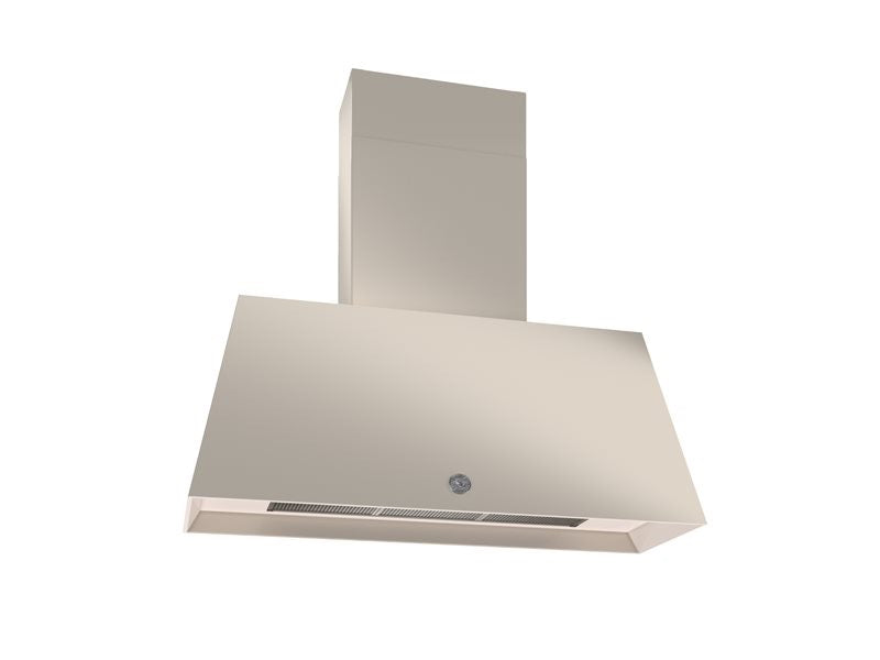 Bertazzoni 110 wallmount hood Heritage Series