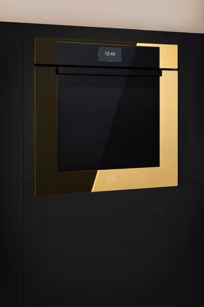 Bertazzoni Modern 60 cm Electric Pyro Built-in Oven, TFT display, total steam