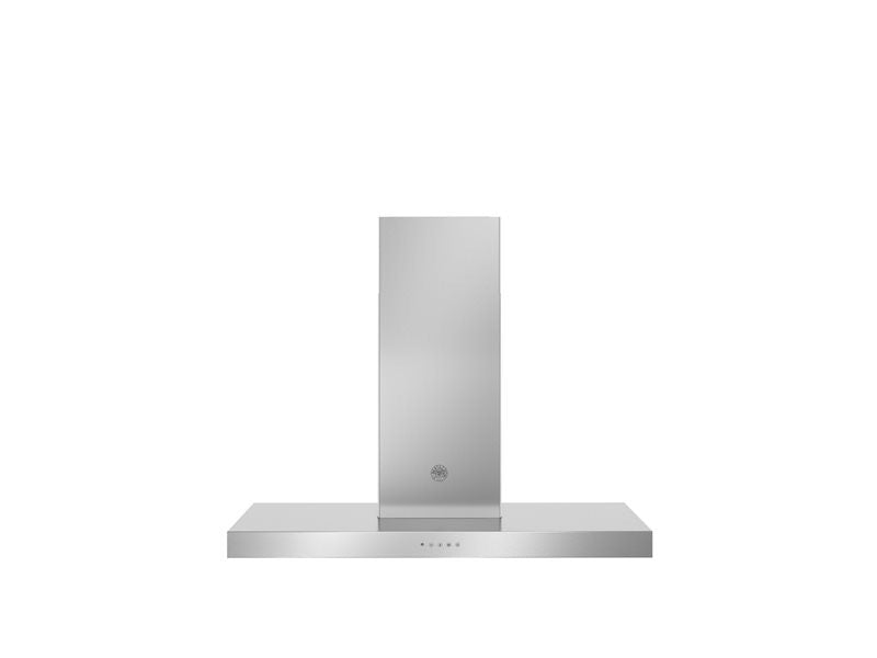 Bertazzoni 100 cm wallmount hood Master Series - KT100P1XV