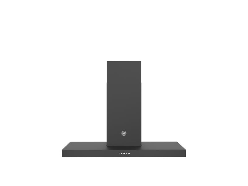 Bertazzoni 100 cm wallmount hood Master Series - KT100P1XV