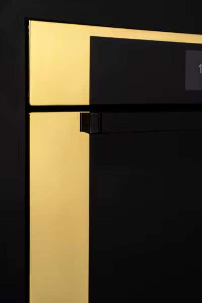 Bertazzoni Modern 60cm Electric Pyro Built-in Oven, TFT display