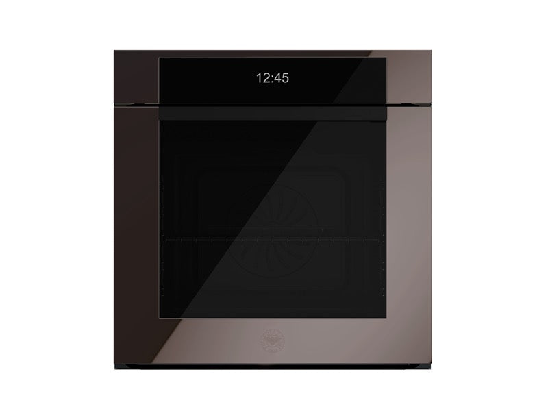 Bertazzoni Modern 60cm Electric Pyro Built-in Oven, TFT display