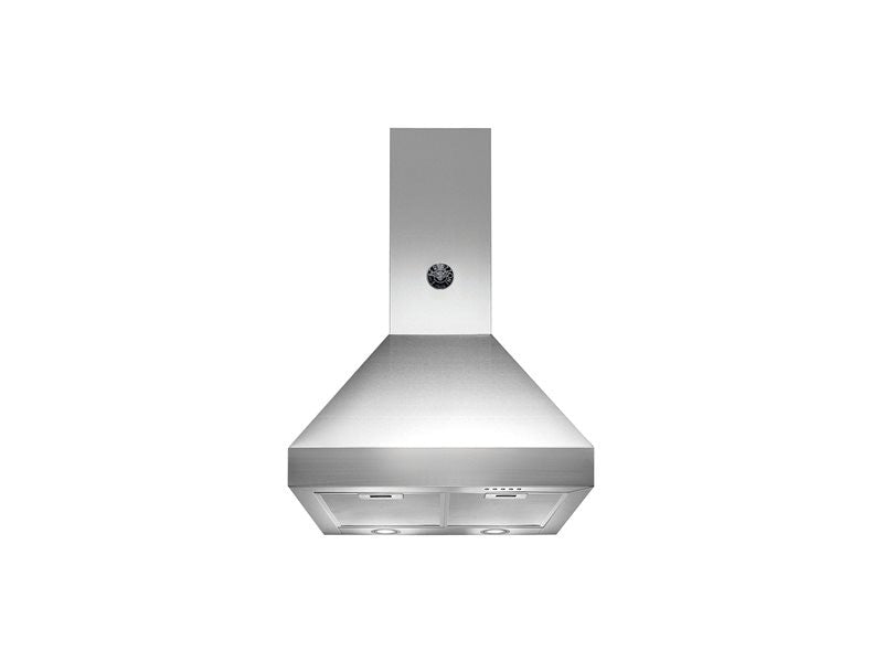 Bertazonni 60 Wallmount Hood, 1 motor Master Series - K60AMHXA/19