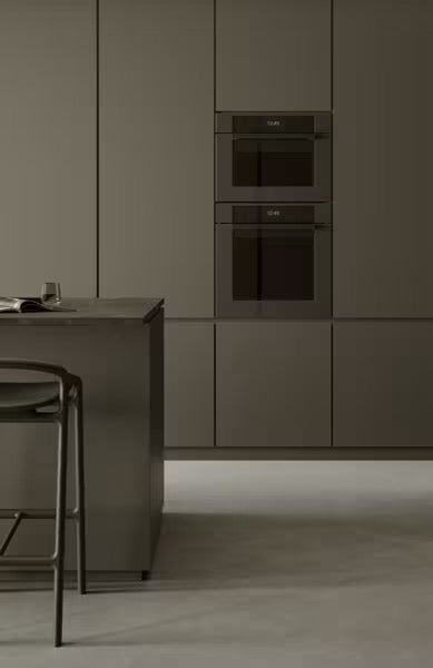 Bertazzoni Modern 60cm Electric Pyro Built-in Oven, TFT display