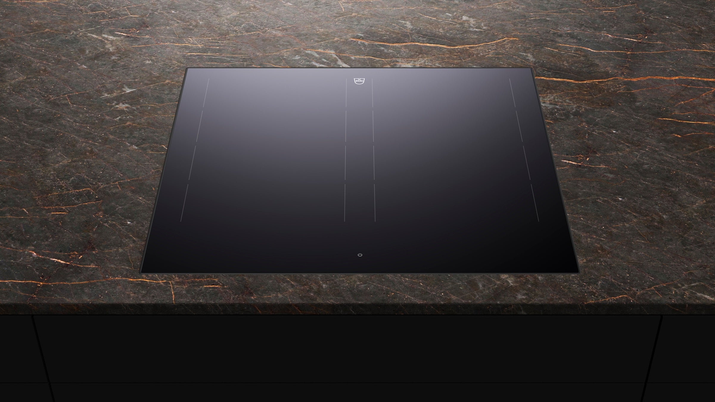 V-ZUG CookTop V4000 I604 ZoneFlex - IHV460ZF