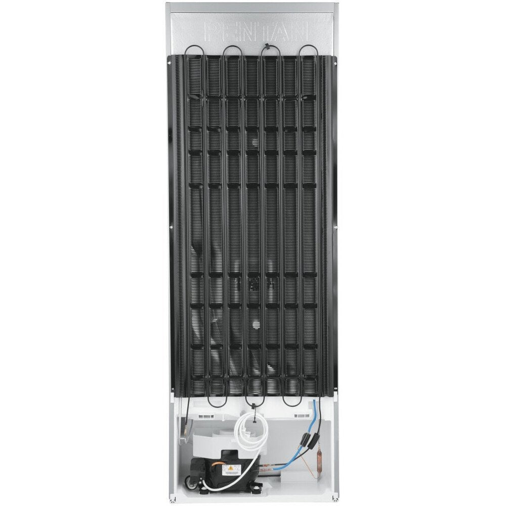 Liebherr CUele 2831 Automatic refrigerator-freezer with SmartFrost Silver