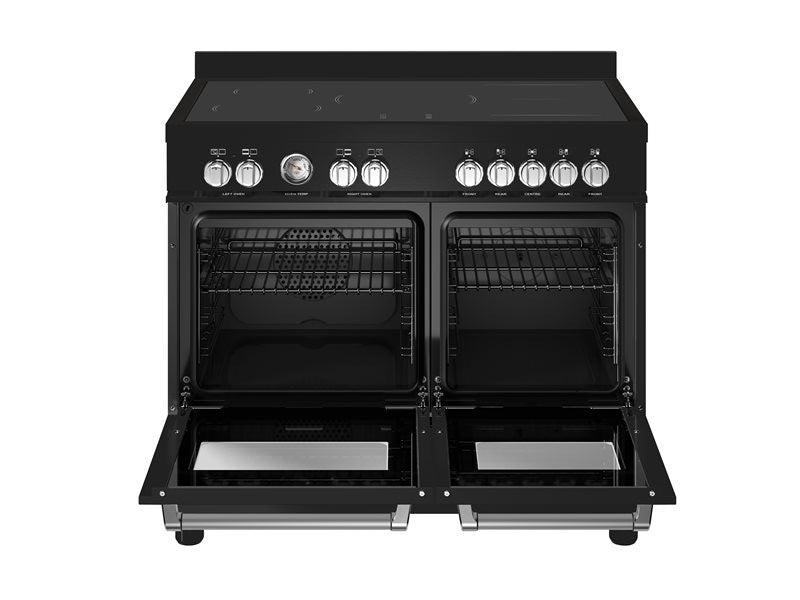 Bertazzoni Master Series 100cm Induction Top Electric Double Oven