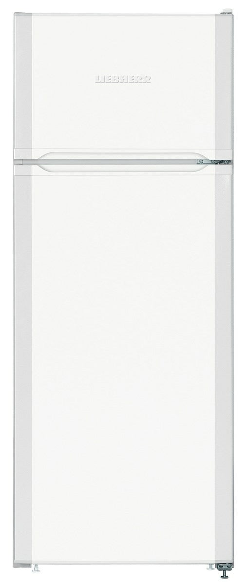 Liebherr CTe 2531 Automatic refrigerator-freezer with SmartFrost