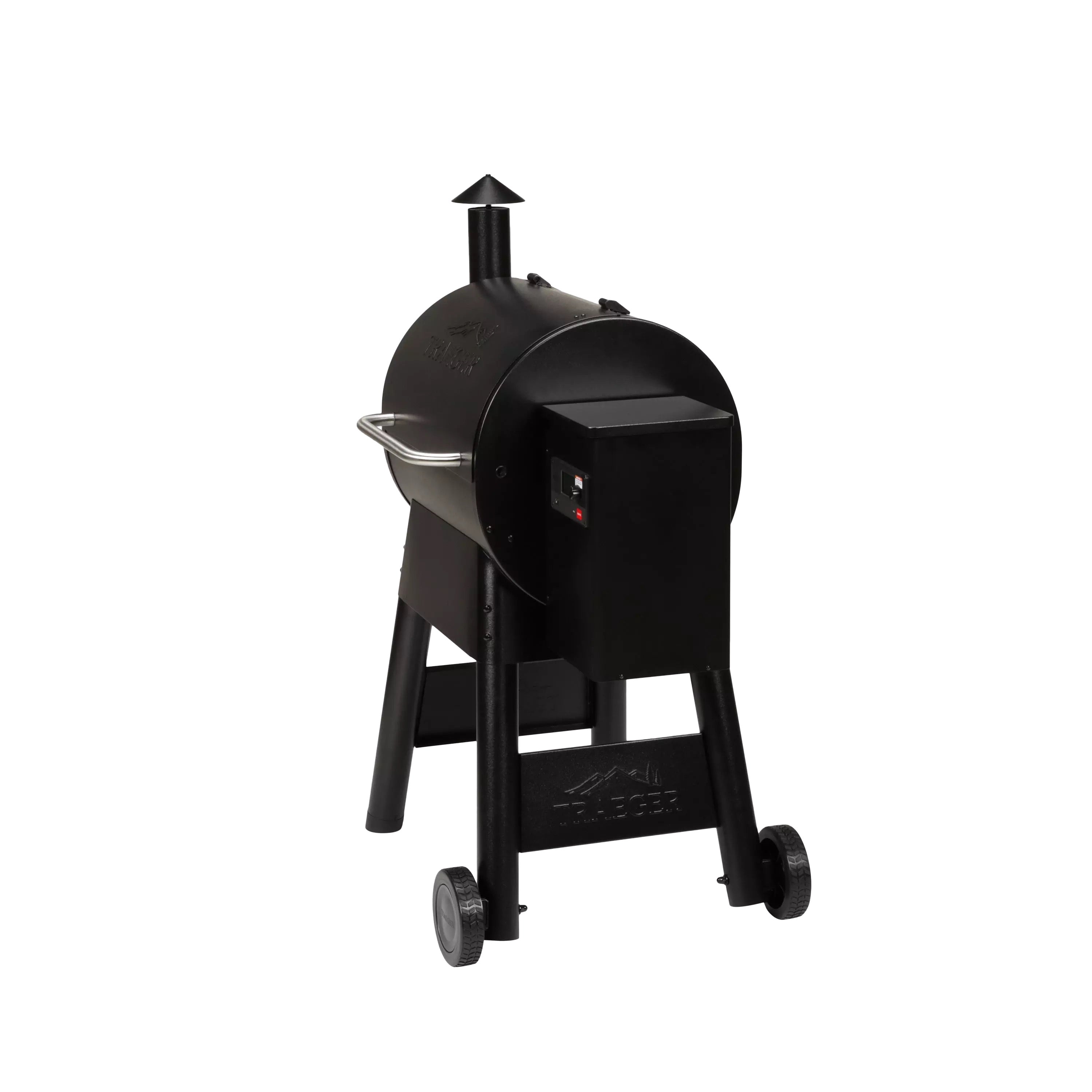 Traeger Pro 575